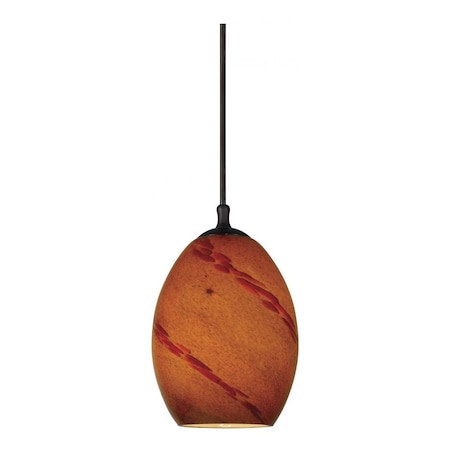 Cal Lighting PN-1037/10-RU